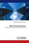 CDS Standardization