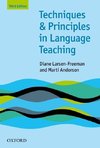 OHLT: Techniques and Principles in Language Teaching, Third Edition