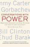 CONVERSATIONS WITH POWER