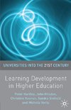 Learning Development in Higher Education