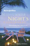 New York Times Midsummer Night's Crosswords