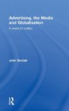 Advertising, the Media and Globalisation