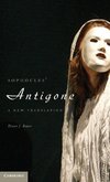 Rayor, D: Sophocles' Antigone