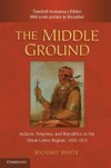 The Middle Ground, 2nd ed.