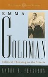 Emma Goldman