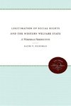 Legitimation of Social Rights and the Western Welfare State