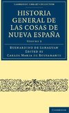 Historia General de las Cosas de Nueva España - Volume             3