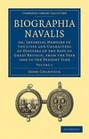 Biographia Navalis - Volume 5