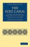 The Suez Canal