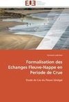 Formalisation des Echanges Fleuve-Nappe en Periode de Crue