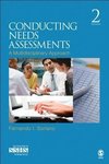 Soriano, F: Conducting Needs Assessments