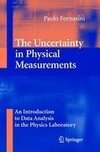The Uncertainty in Physical Measurements