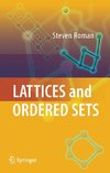 Roman, S: Lattices and Ordered Sets