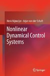 Nonlinear Dynamical Control Systems
