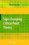 Sign-Changing Critical Point Theory