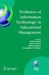 Evolution of Information Technology in Educational Management