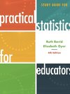 STUDY GUIDE TO PRACTICAL STATIPB