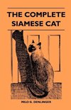 COMP SIAMESE CAT