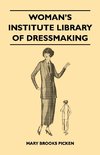 WOMANS INST LIB OF DRESSMAKING