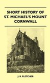 Short History Of St. Michael's Mount Cornwall