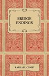 Bridge Endings - The End Game Made Easy with 30 Common Basic Positions, 24 Endplays Teaching Hands, and 50 Double Dummy Problems