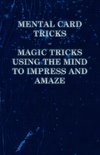 MENTAL CARD TRICKS - MAGIC TRI