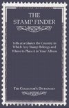 Anon: Stamp Finder - Tells at a Glance the Country to Which