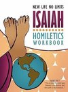 Isaiah Homiletics Workbook