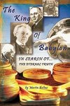 The King of Babylon