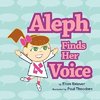 Aleph Finds Her Voice