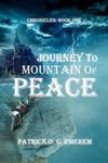 Journey to Mountain of Peace