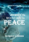 Journey to Mountain of Peace