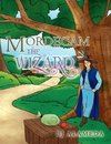Mordecam the Wizard