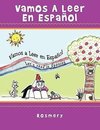 Vamos A Leer En Español