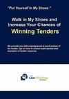 Walk in My Shoes and Increase Your Chances of Winning Tenders