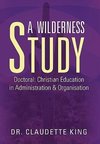 A Wilderness Study