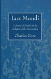 Lux Mundi