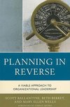 Planning in Reverse