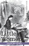 Alcott, L: Little Women