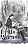 Alcott, L: Little Women
