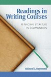 Readings in Writing Courses