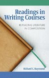 Readings in Writing Courses