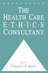 The Health Care Ethics Consultant