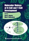 Molecular Biology of B-Cell and T-Cell Development