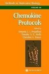 Chemokine Protocols