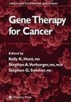 Gene Therapy for Cancer