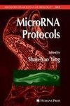 MicroRNA Protocols