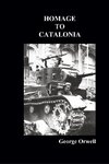 Homage to Catalonia