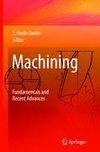 Machining