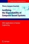 Justifying the Dependability of Computer-based Systems